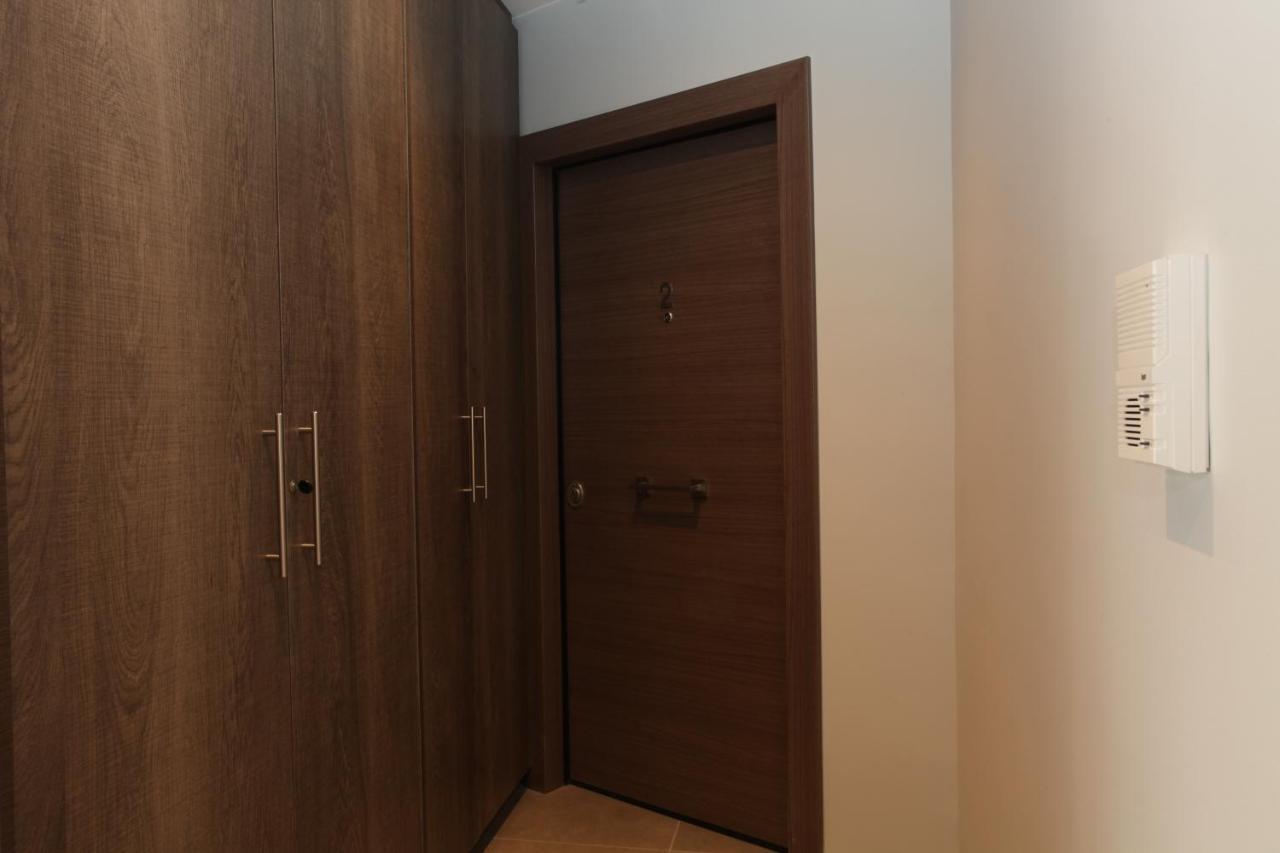 Edem Beach Apartment With Sea View By Athenian Homes Extérieur photo